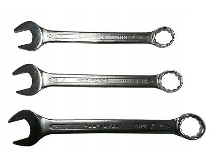 open end spanner 38 mm cr v