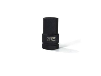 deep impact socket 1 24 mm 6 point