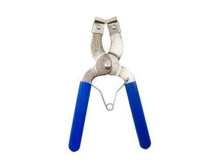 Clește pentru inele de piston 1,2-6,3 mm