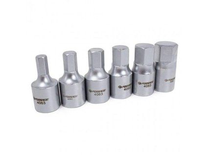 ojeju plug socket spanners 6 piece