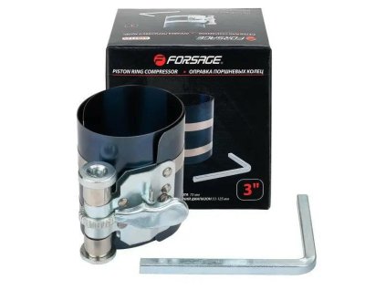 Clemă pentru inele de piston 50-125 mm