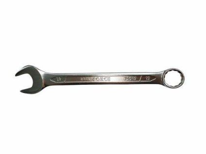 combination spanner 19 mm l 230 mm cr v