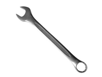 combination spanner 22 mm l 260 mm cr v