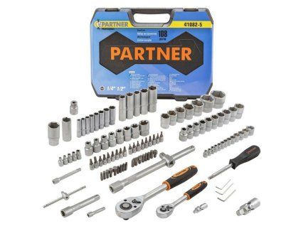 108el cr v socket spanner set case