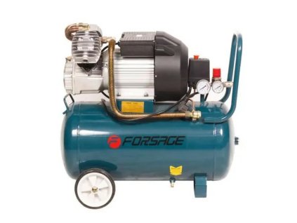 Compresor cu ulei 50L 2.2kW 8bar