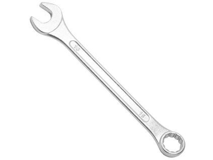 16mm open ended spanner