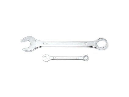17mm open end spanner