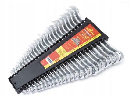 set of combination spanners 6 32mm 26el