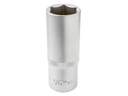 Cap de impact adânc 1/2" 22mm (6 fețe)