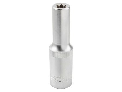 Adaptor Torx E10 1/2" profund