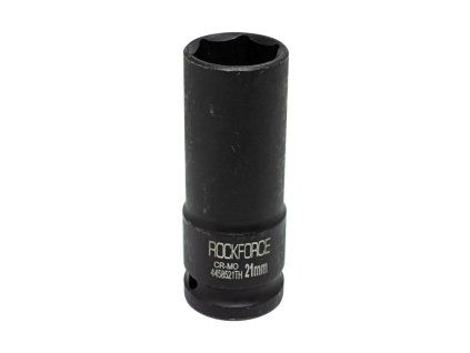 impact socket 1%252F2 21mm 6 pointed deep