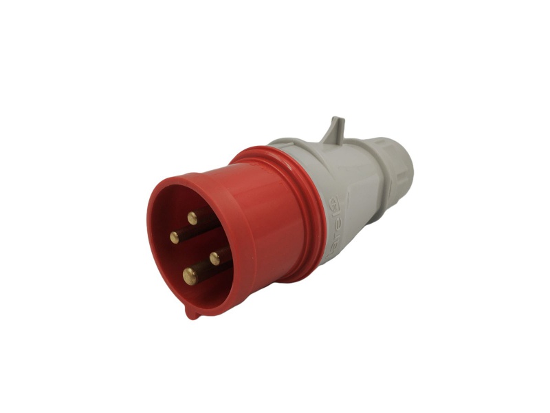 TAREL Priză 400V 16A IP44 TAR104