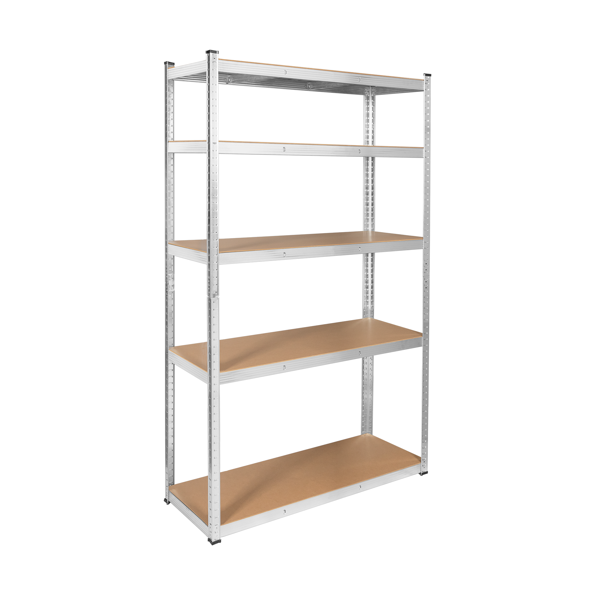 Raft metalic 205x120x45 Rebel