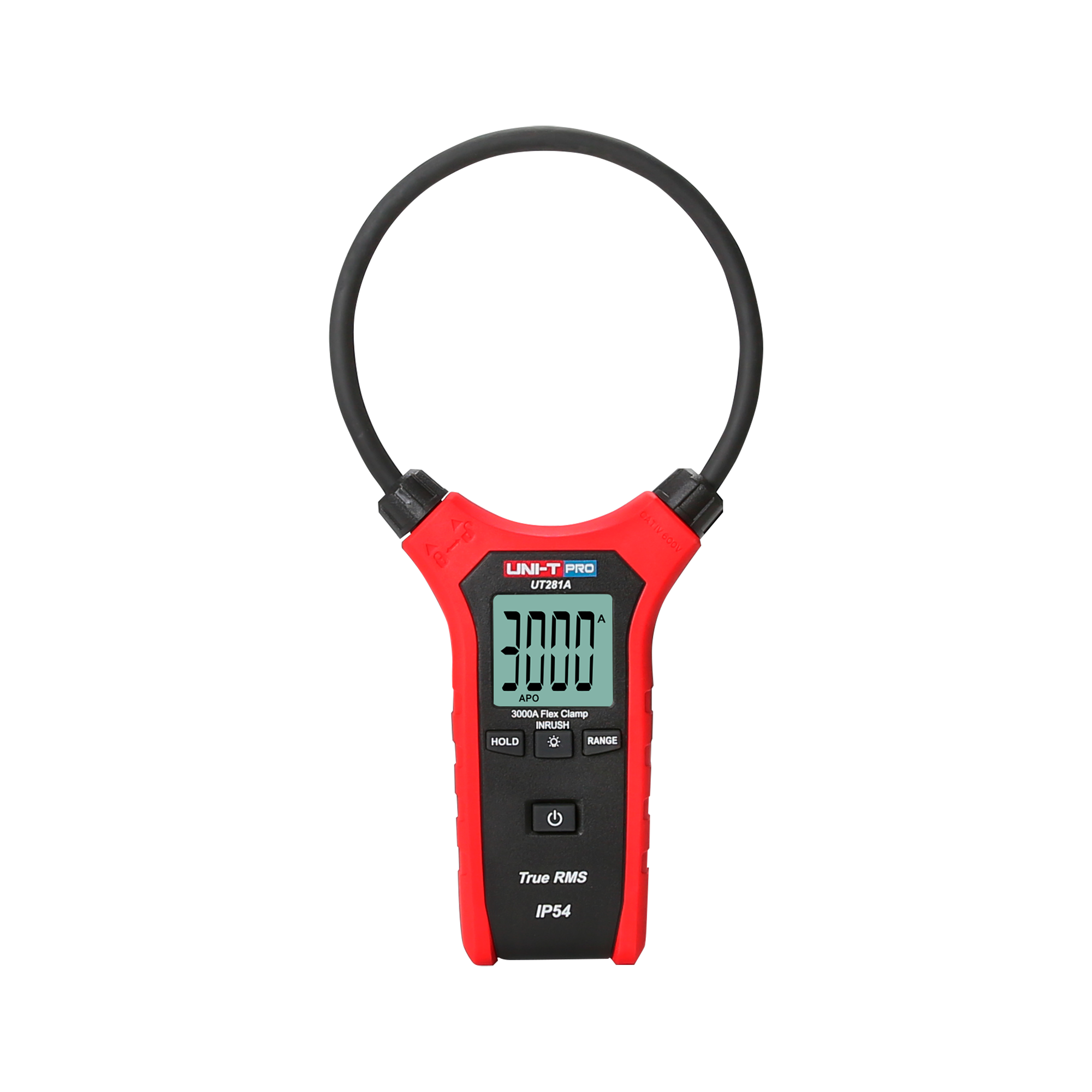 Multimetru cu clește Uni-T PRO UT281A