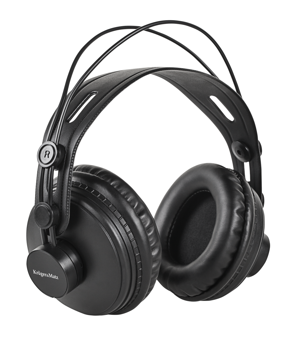 Kruger&Matz Căști on-ear model Monitor