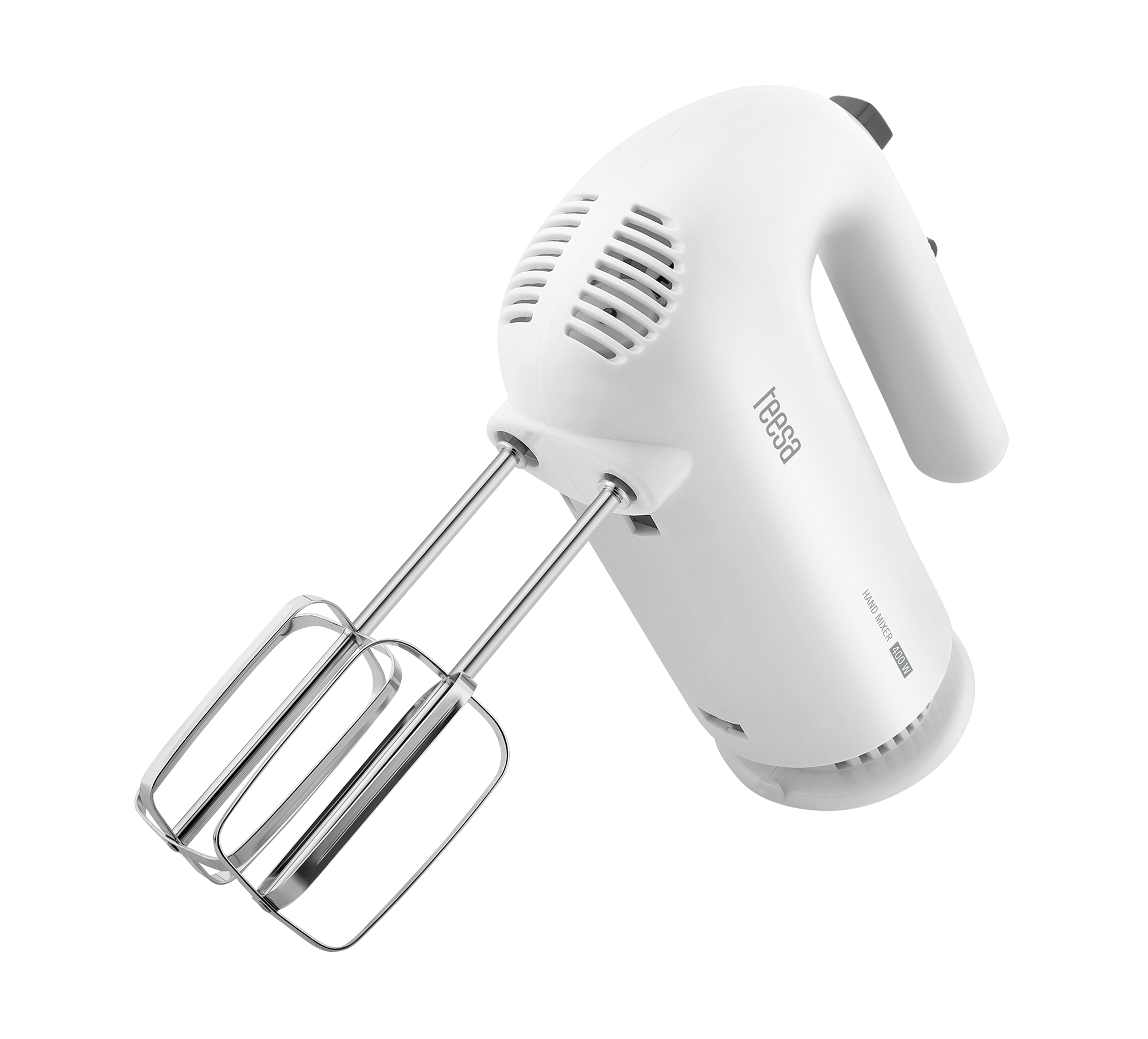 Teesa Mixer de mână 400W TSA3536
