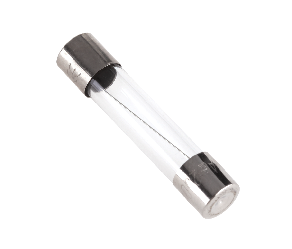 KEMOT Siguranță din sticlă F400mA/5x20mm