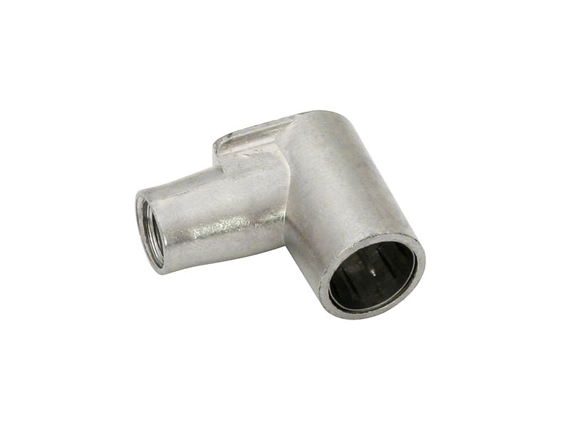 BLOW Conector F 100 bucăți WKS 107