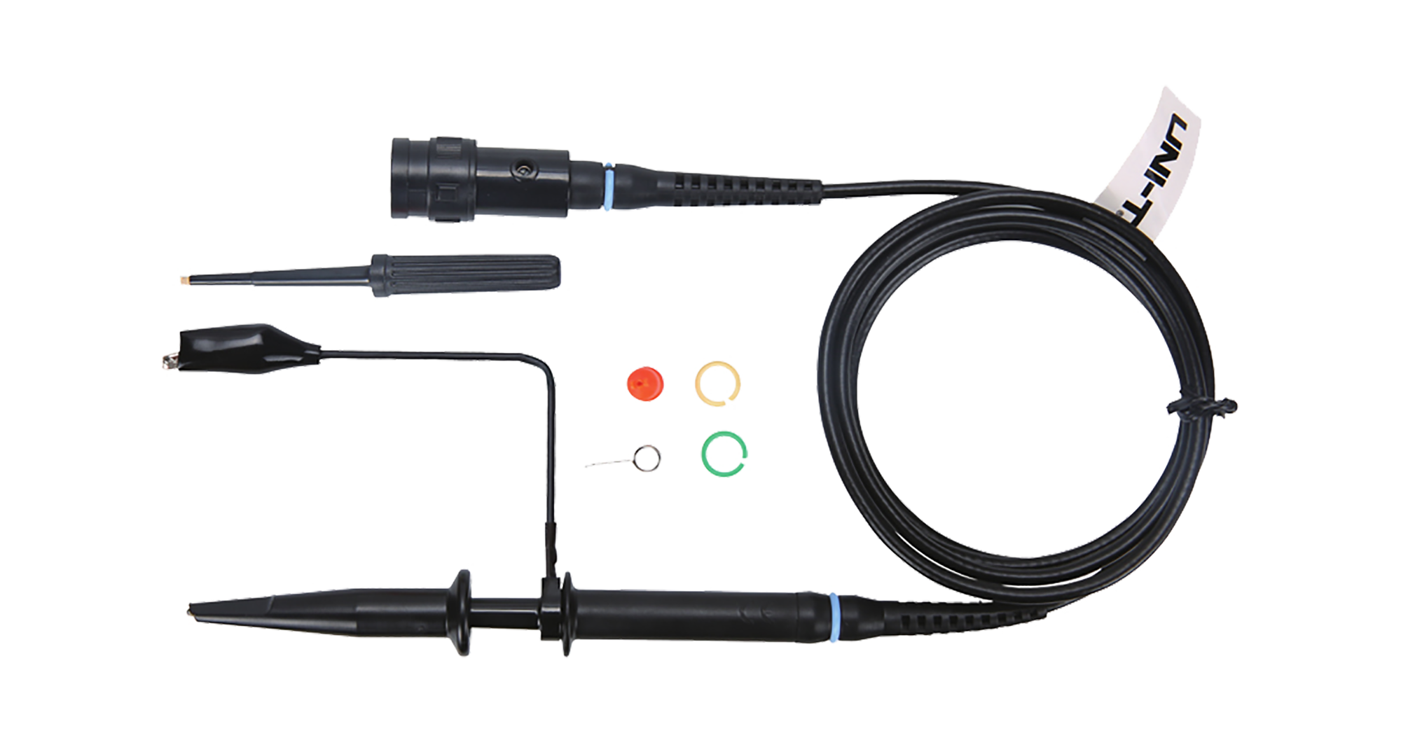 Sondă osciloscopică 100MHz (conector direct BNC) Uni-T UT-P04