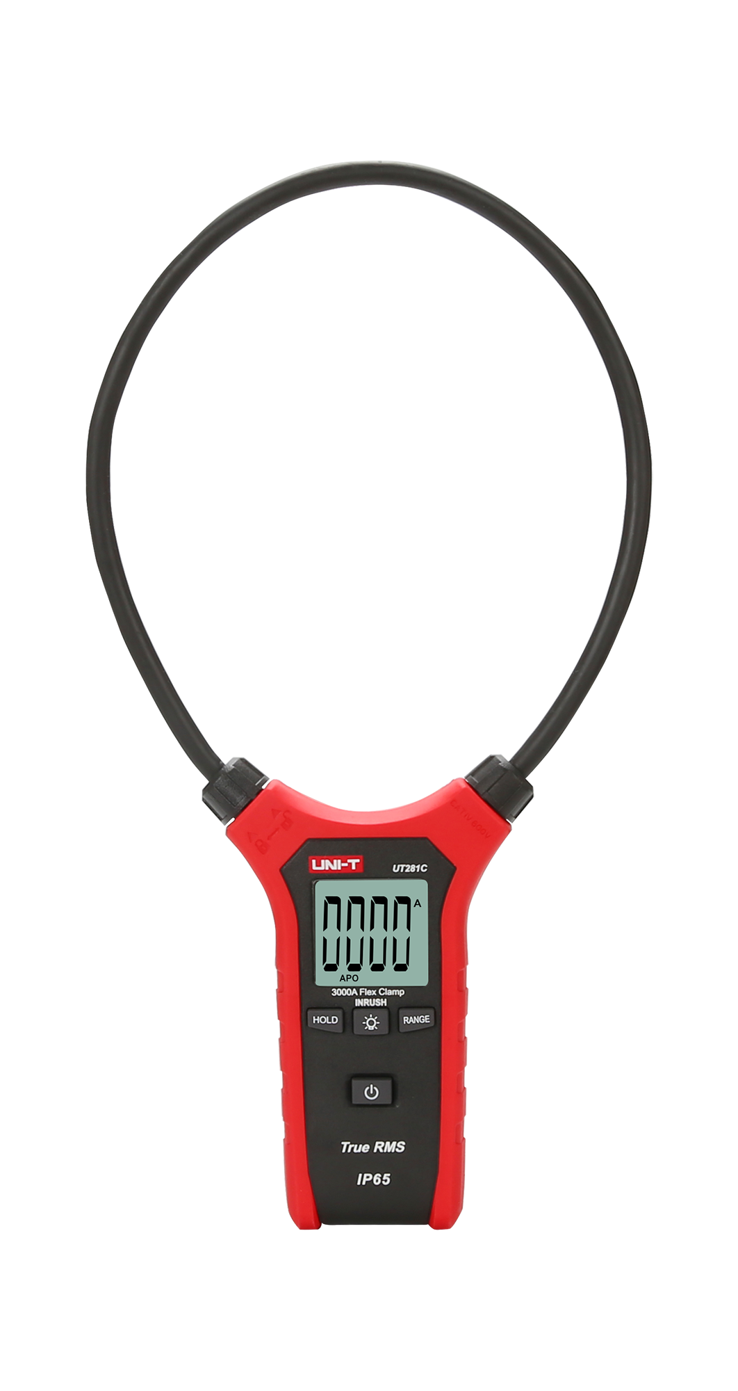 Multimetru cu clești Uni-T PRO UT281C