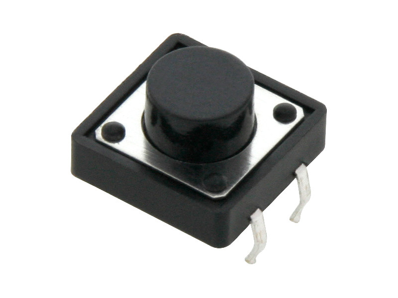 Comutator 12x12 h=7,0 mm