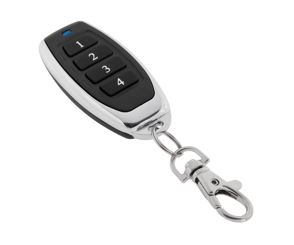 CABLETECH Telecomandă pentru poartă Nice-Smilo PIL0401