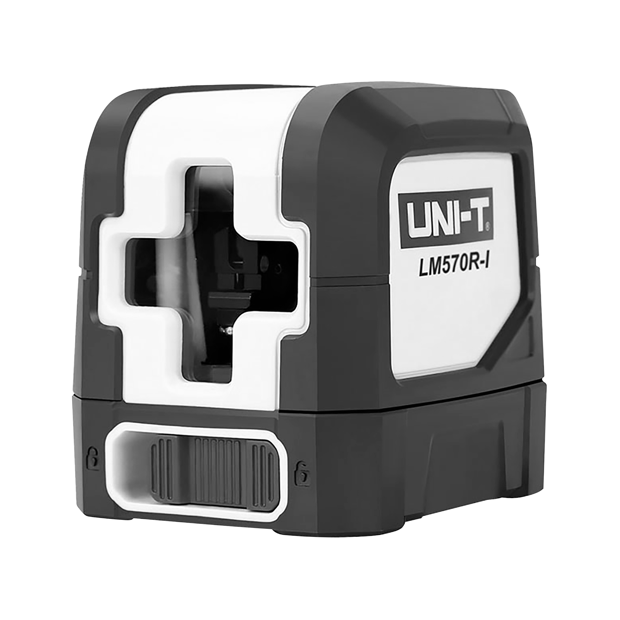 Nivela laser Uni-T LM570R-I