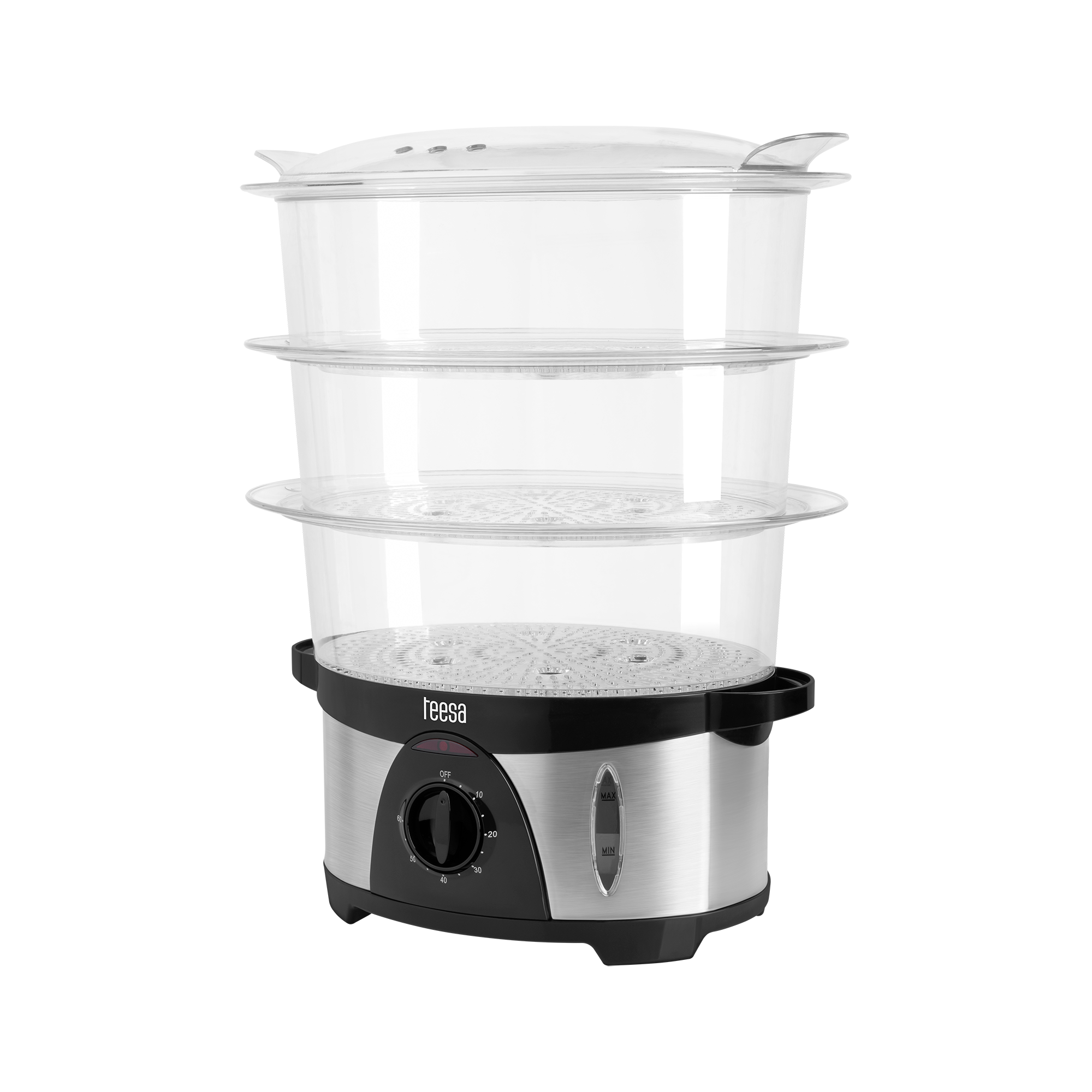 Teesa Vaporizator TSA0035
