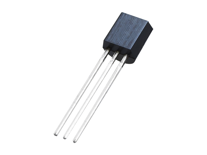Stabilizator tensiune 78L15 WS TO92