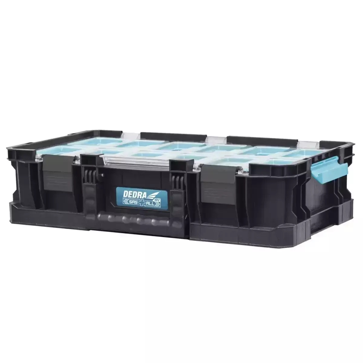 DEDRA Cutie de scule – organizator plus N0303