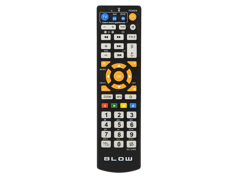 Telecomandă universală BLOW 74258