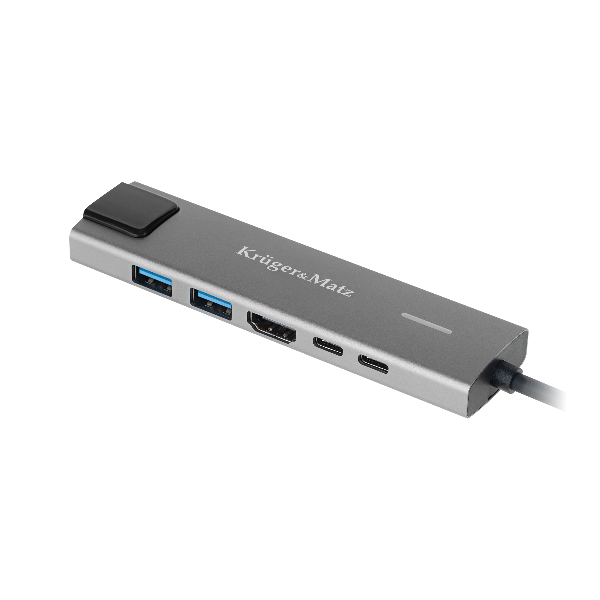 Kruger&Matz USB HUB KM0391