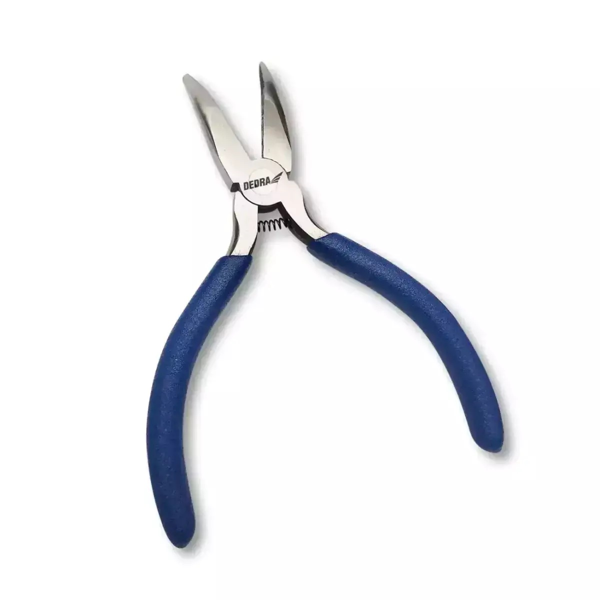 DEDRA Clește ascuțit pentru tăiere precisă 130mm 1260M3 Farba: Modrá