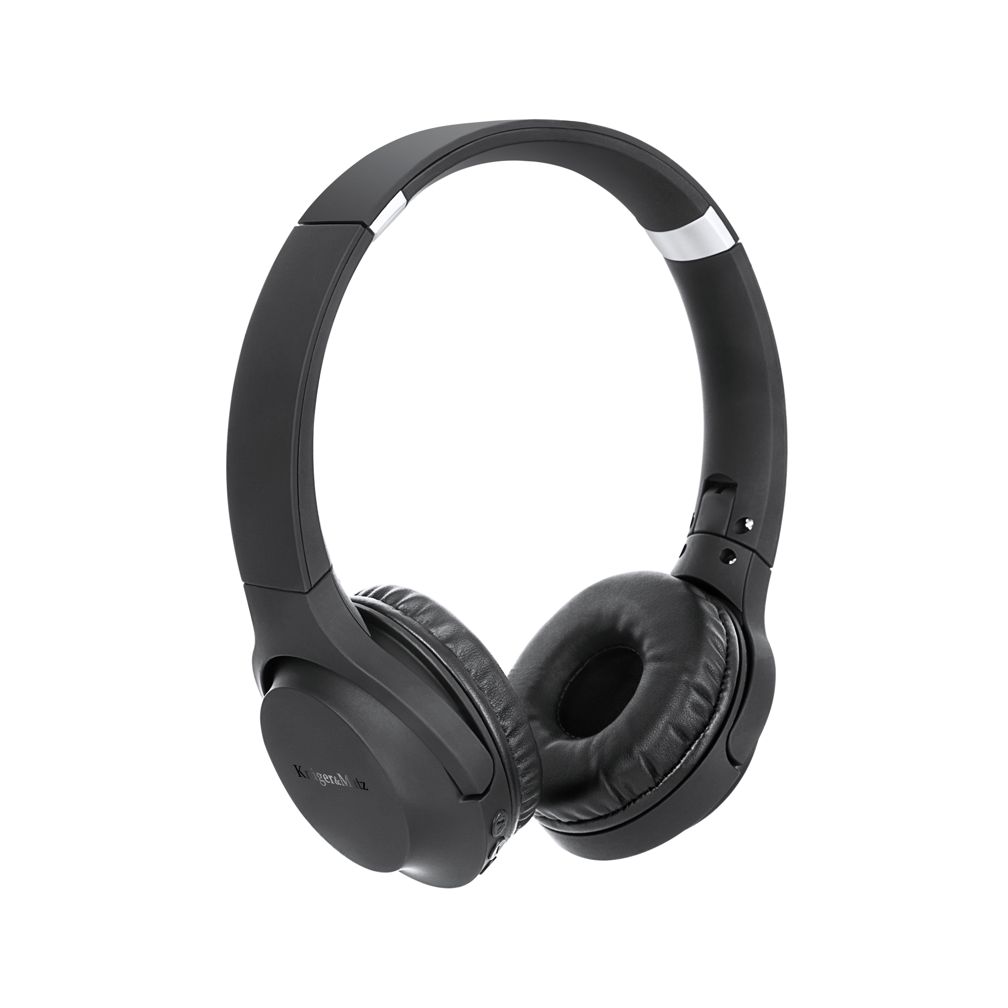 Căști wireless over-ear Kruger&Matz Wave 2