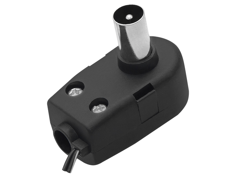BLOW Conector de alimentare antenă HQ fără cablu