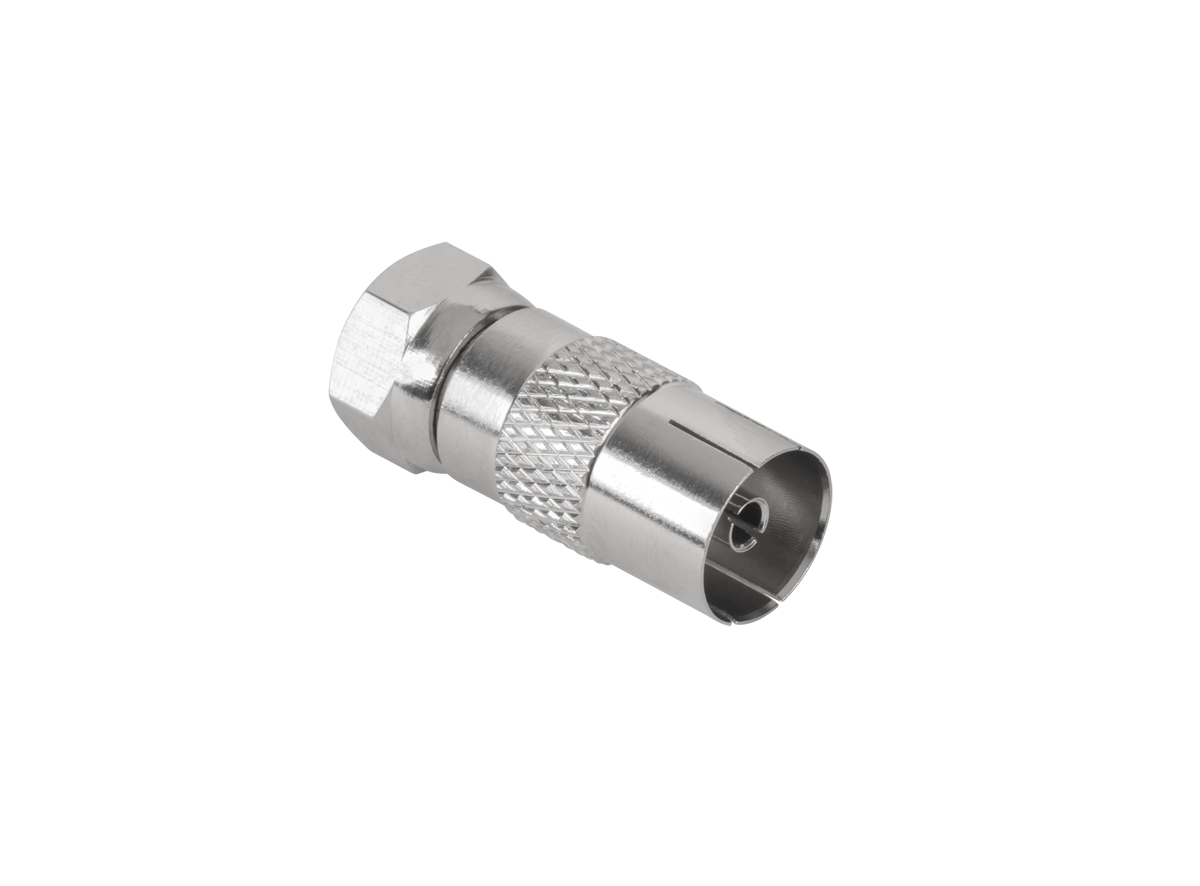 CABLETECH Conector F ZLA0603