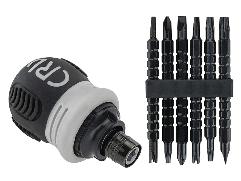 XTREME Set de șurubelnițe pentru ceasuri 25 buc 67-001
