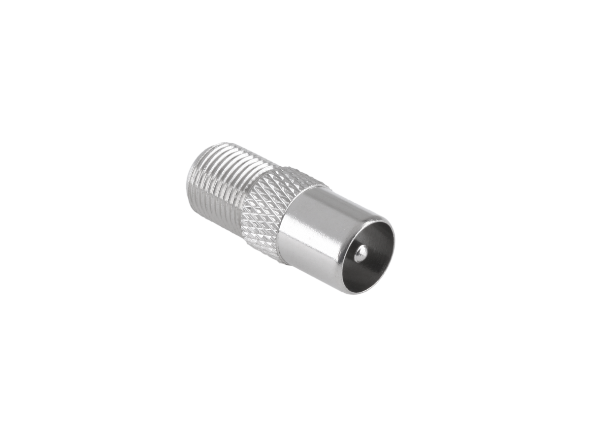 CABLETECH Conector IEC - F ZLA0460