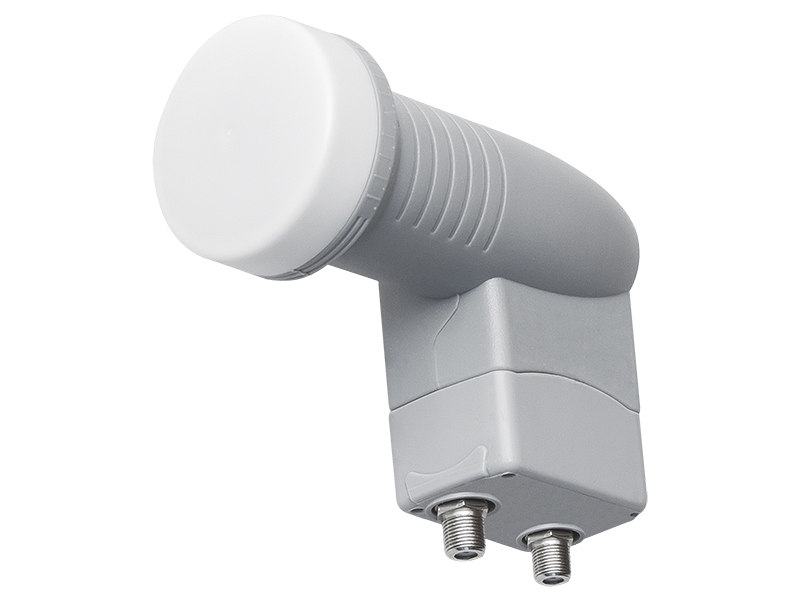 Convertor satelit DigiSAT TWIN DS2