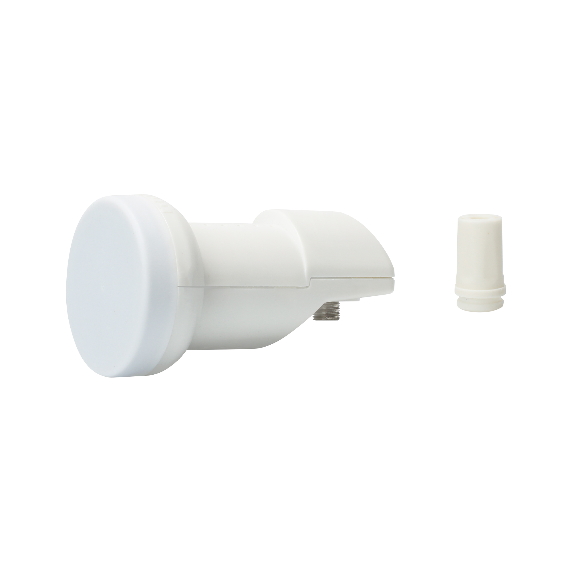Convertor satelit OPTICUM LNB SINGLE RED ROBUST