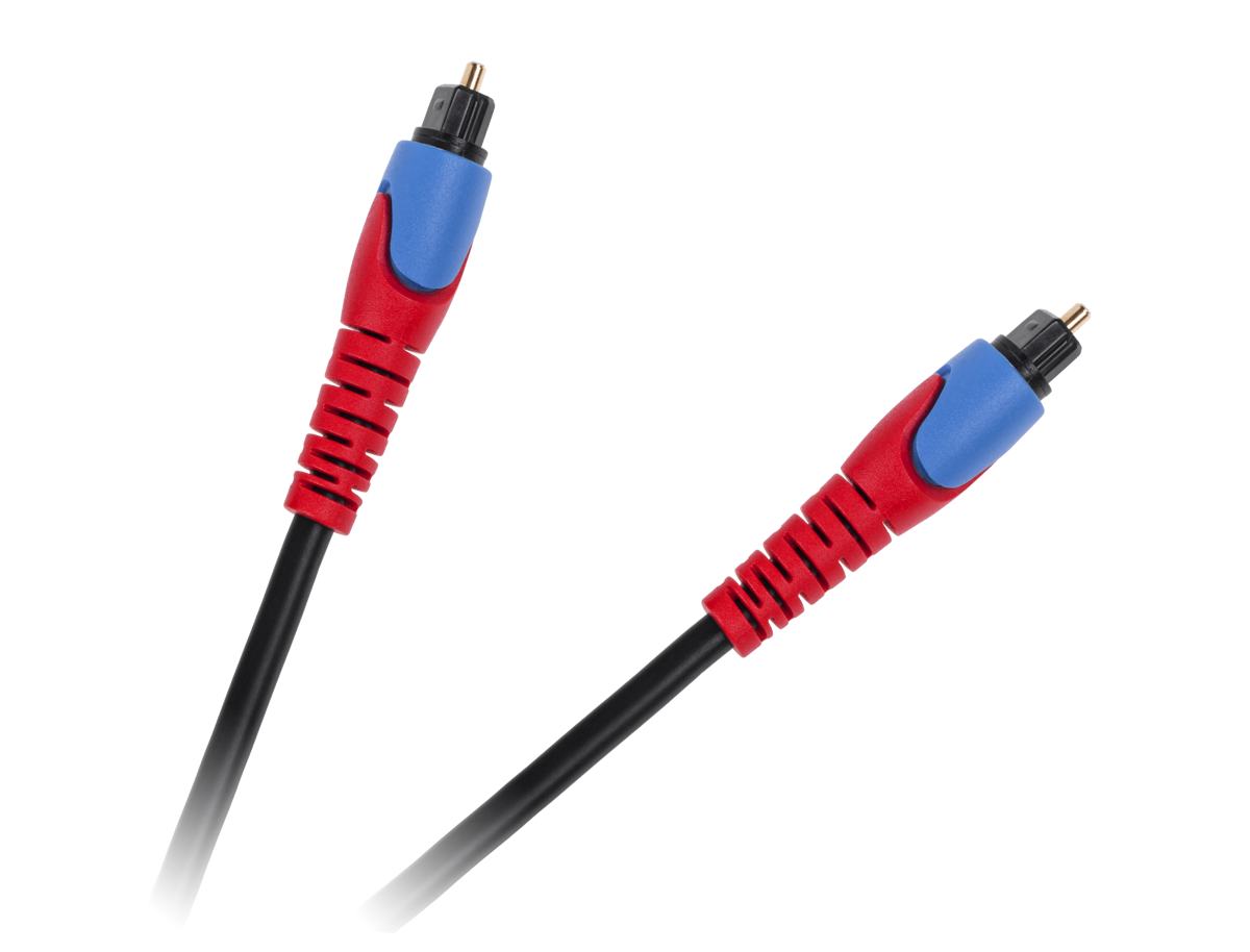 CABLETECH Cablu audio optic 3m KPO3960-3