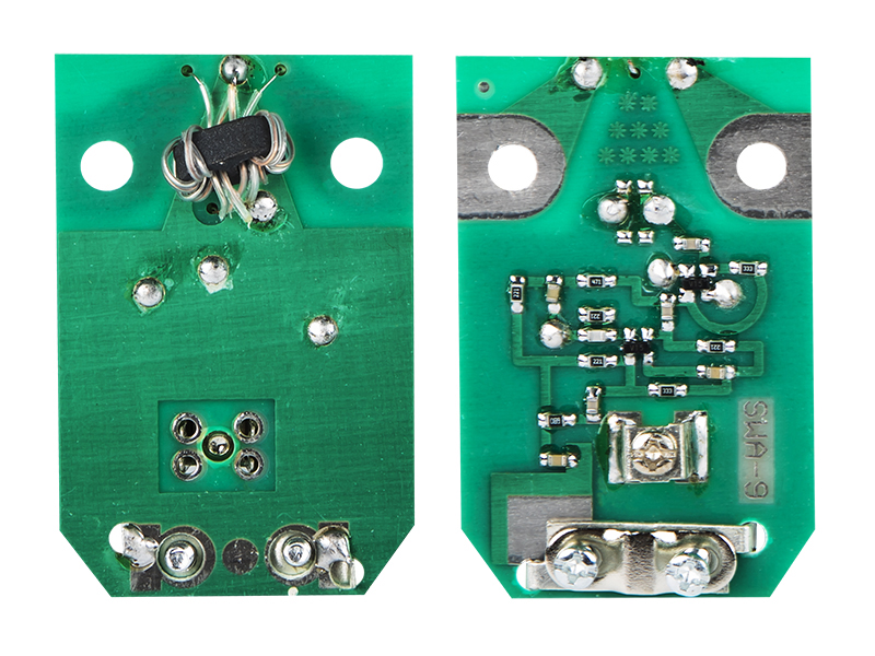 Amplificator de antenă SWA-9