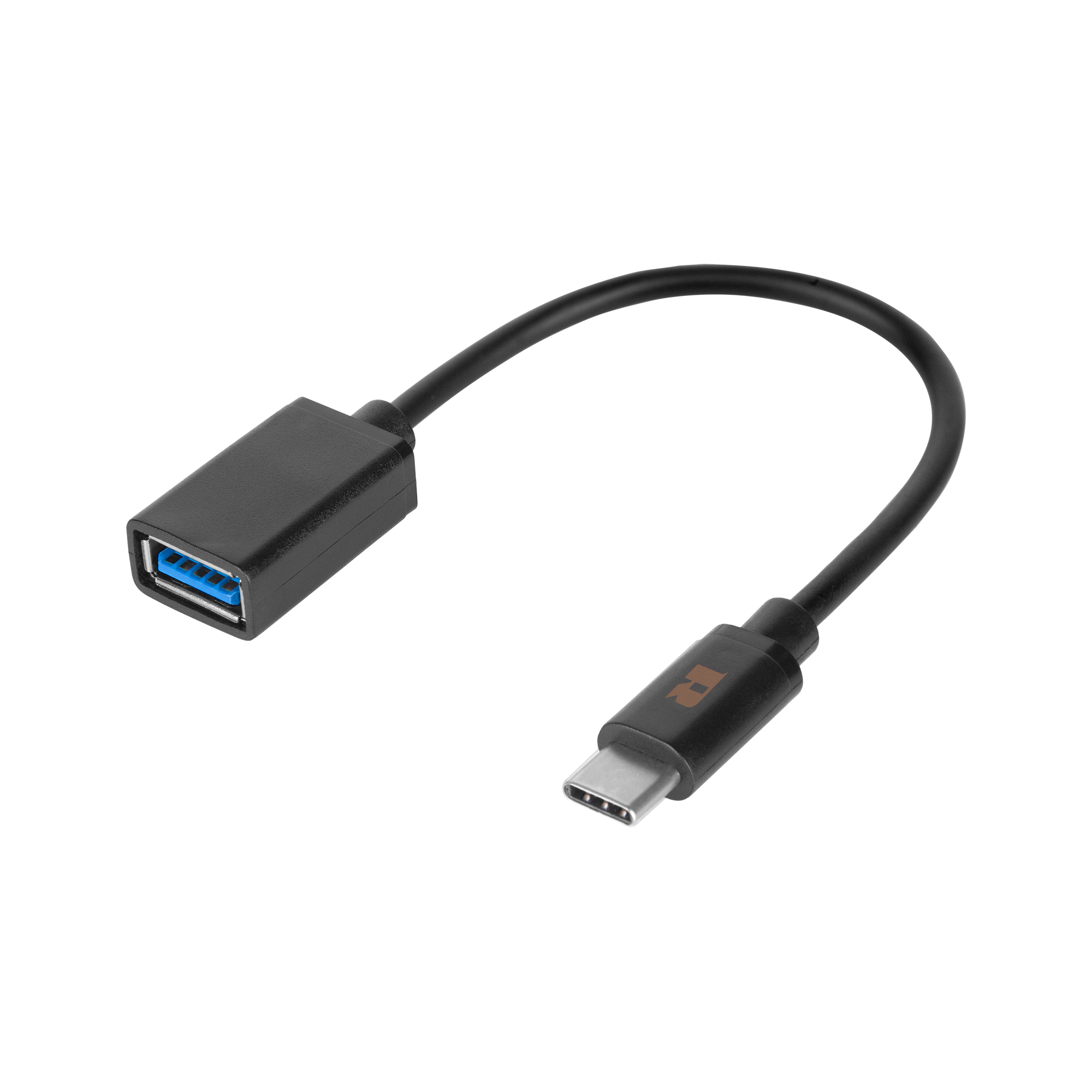 USB 3.0 - USB C Rebel