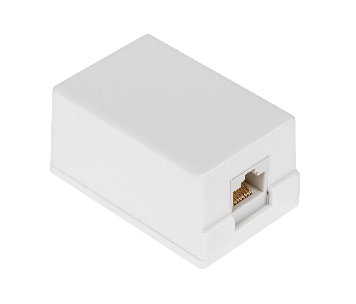 CABLETECH Priză telefonică RJ45(8P8C) HQ cat 5E