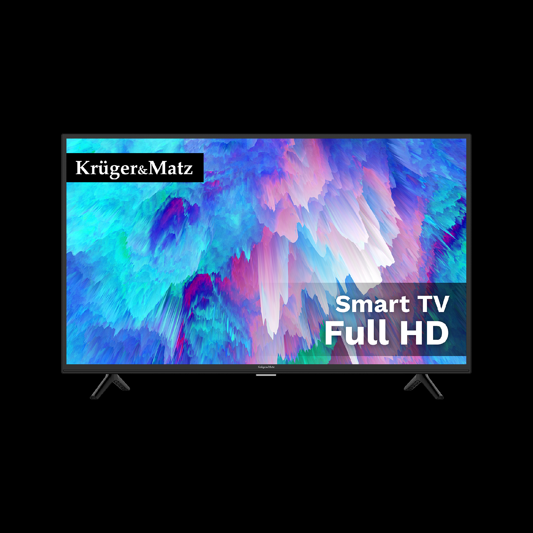 Kruger&Matz Televizor Smart KM0240FHD-S6