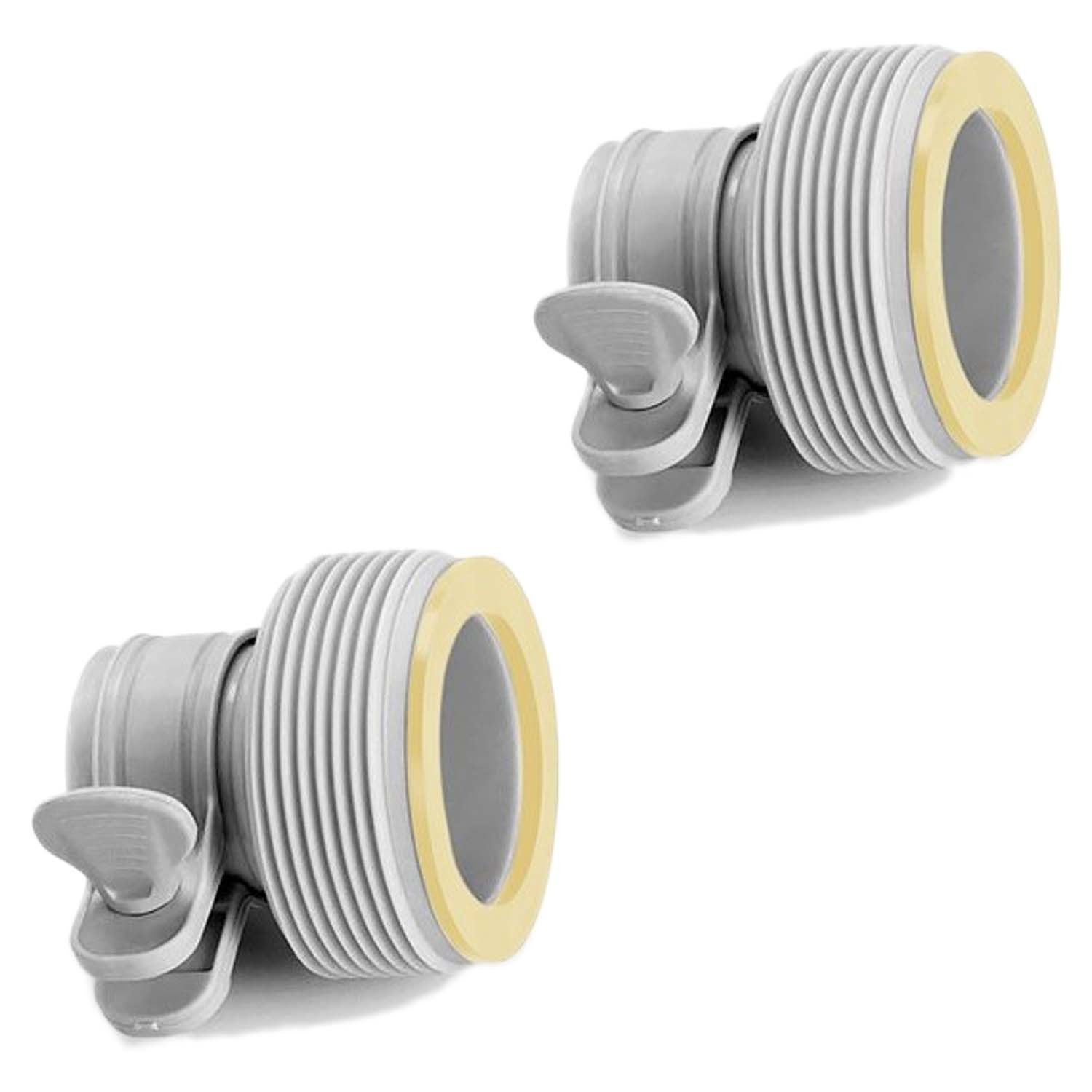 Cuplaje, conectori pentru pompe, reducer, diametru 38 mm Intex 29061