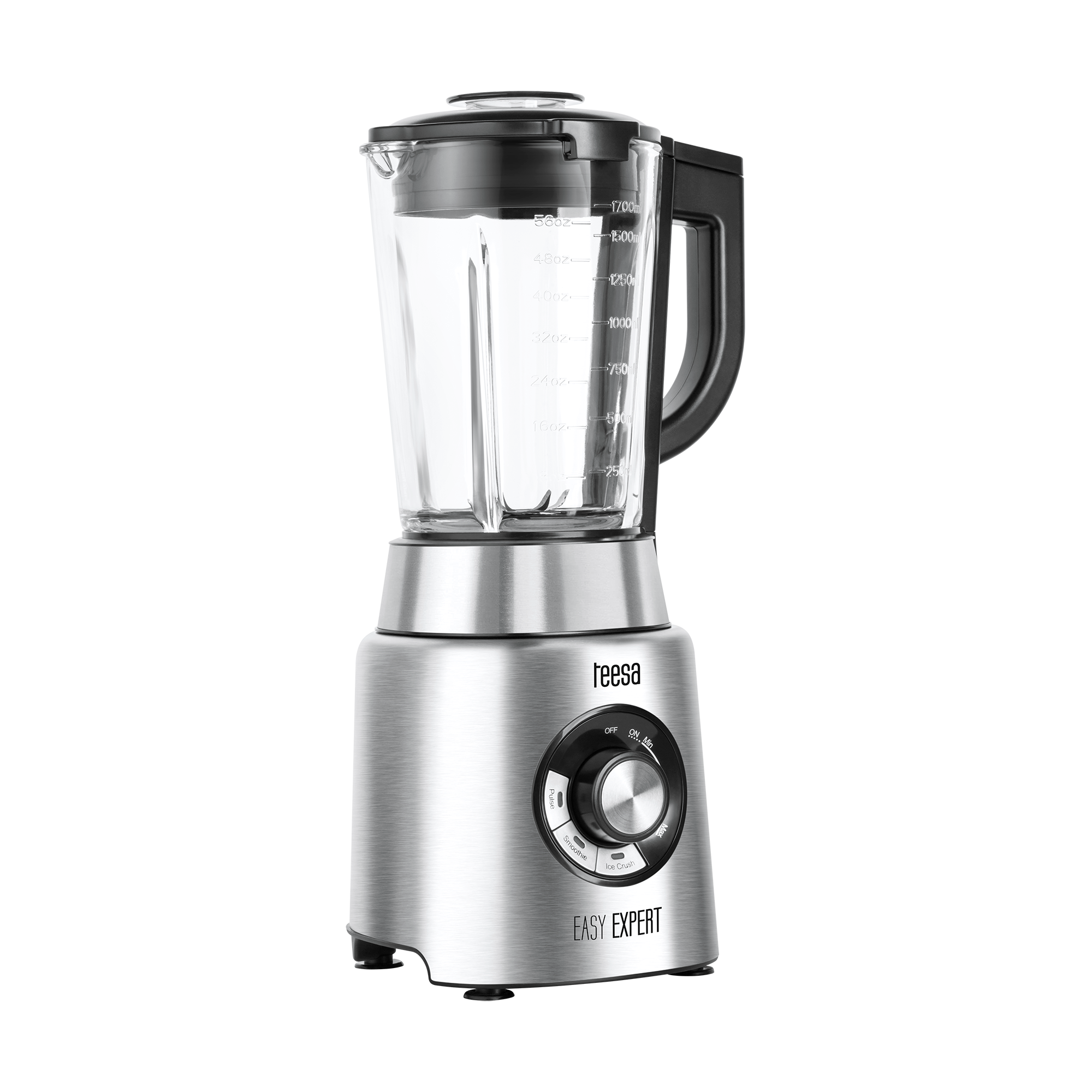 Teesa Blender de masă 1200W EASY EXPERT
