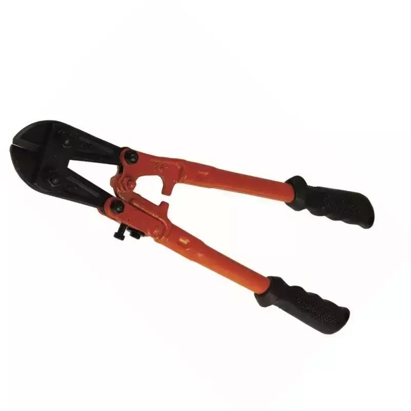 DEDRA Clește de tăiat cu pârghie 18"/450 mm 12P51811