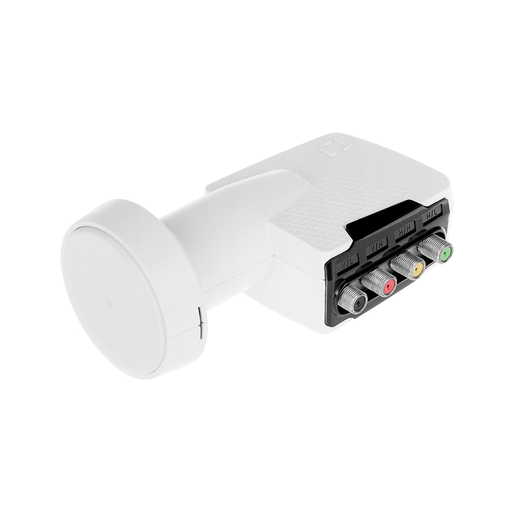 CABLETECH Convertor Quattro Inverto Home pro