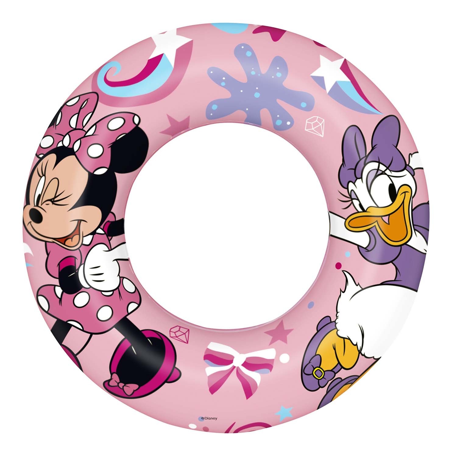 Colac de înot Minnie 56 cm Bestway 91040N